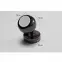 Lámpa Mars As-8006-01-6195 Black Chrome K1,3