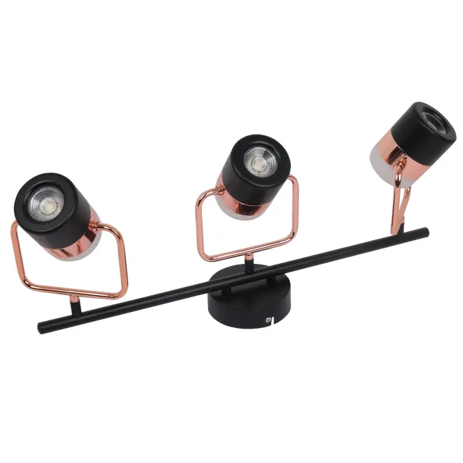Lámpa Samara Led 3 As-2019-03-18gb Ls3