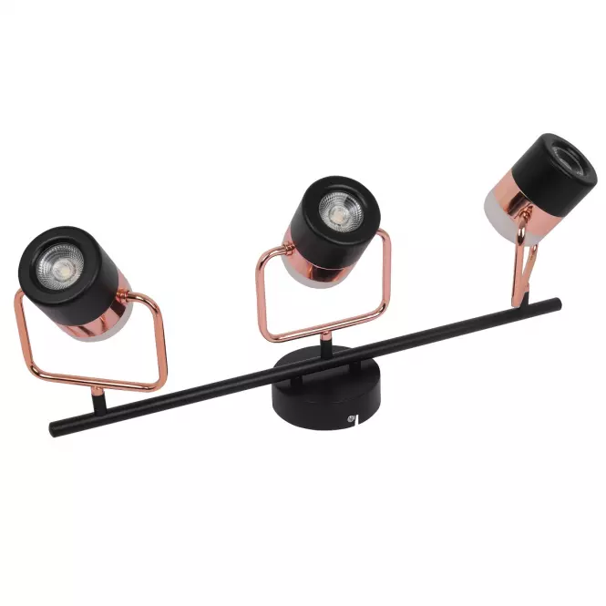 Lámpa Samara Led 3 As-2019-03-18gb Ls3,2