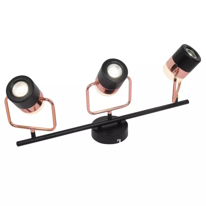 Lámpa Samara Led 3 As-2019-03-18gb Ls3,3