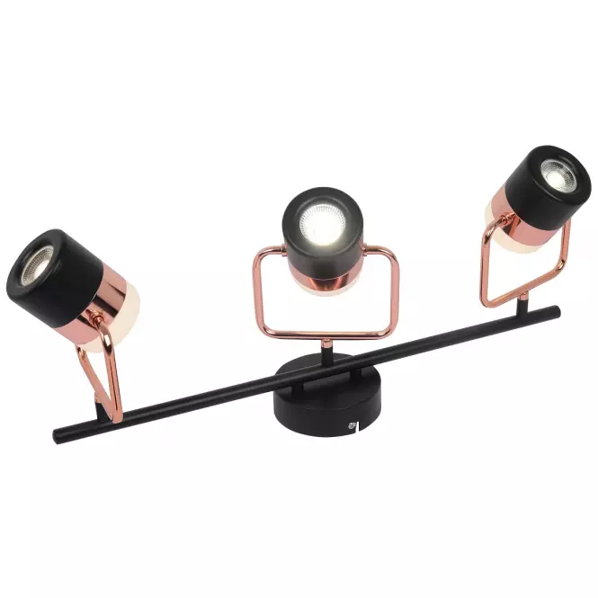 Lámpa Samara Led 3 As-2019-03-18gb Ls3,4