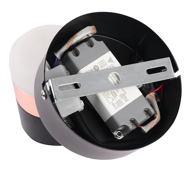 Lámpa Samara Led 1 As-2019-01-06gb Ls1