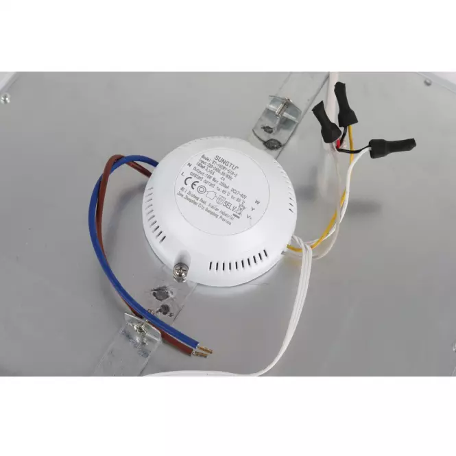 Lámpa Enviro Led 16 W As-E30cc