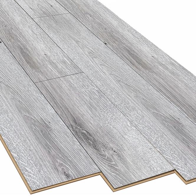 Laminált padló tölgy Halifax 8mm AC4 Parquet Mercado 4558