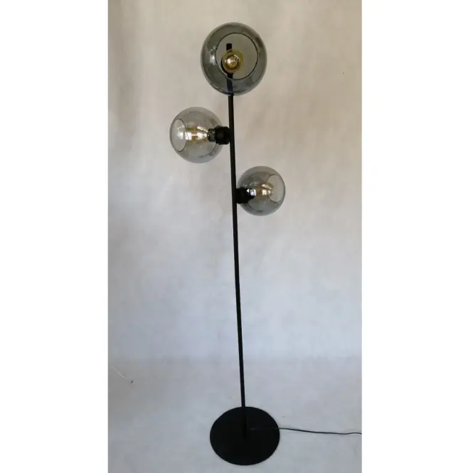 Lámpa Cubus 5239 Graphite Lp1