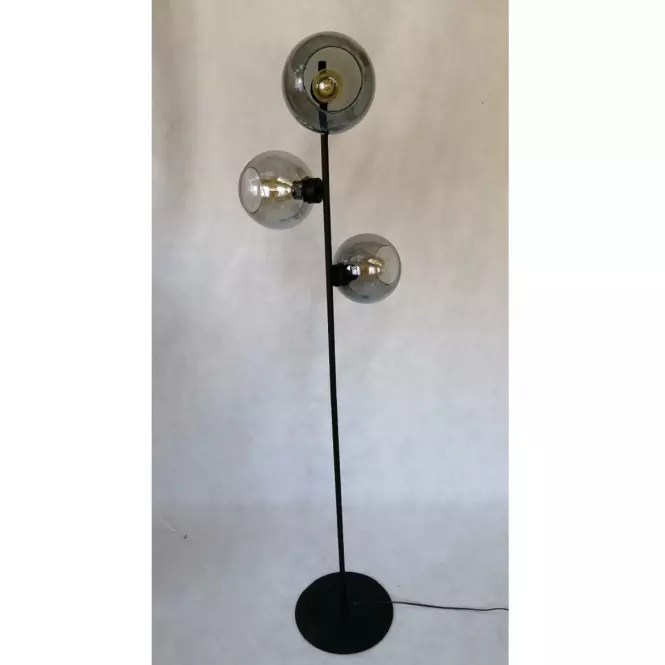 Lámpa Cubus 5239 Graphite Lp1,3