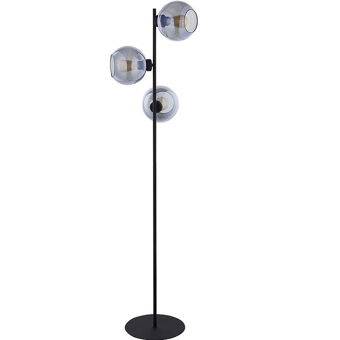 Lámpa Cubus 5239 Graphite Lp1