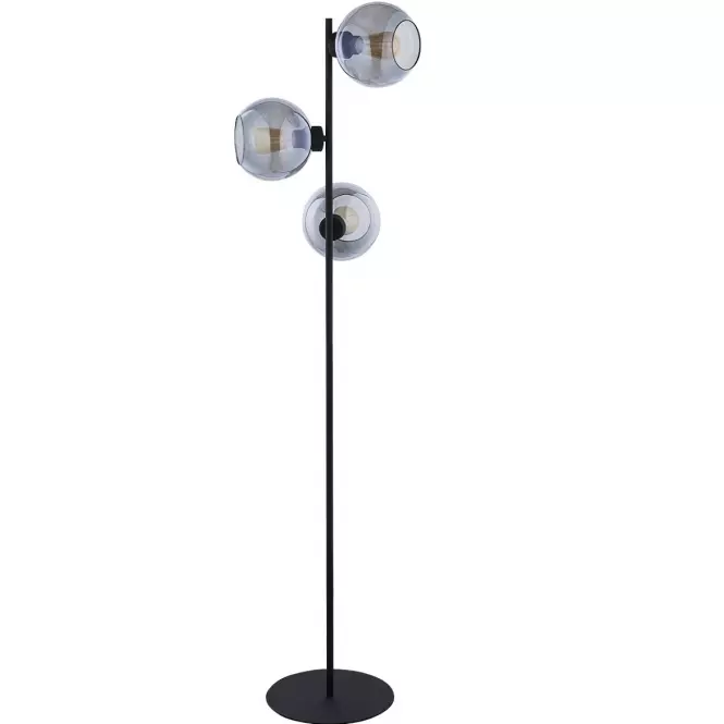 Lámpa Cubus 5239 Graphite Lp1,6