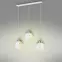 Lámpa Cyklop 2743 White Lw3