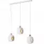 Lámpa Cyklop 2743 White Lw3,7