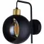 Lámpa Cyklop 2750 Black K1,3