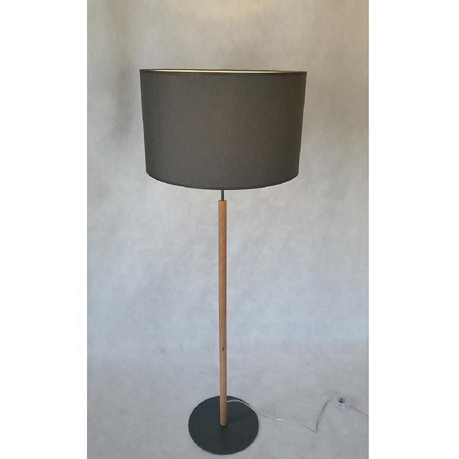 Lámpa Deva 5218 Graphite Lp1