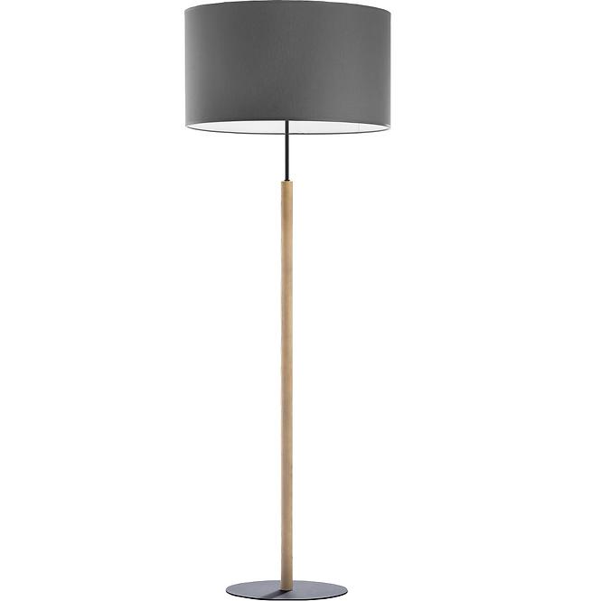 Lámpa Deva 5218 Graphite Lp1
