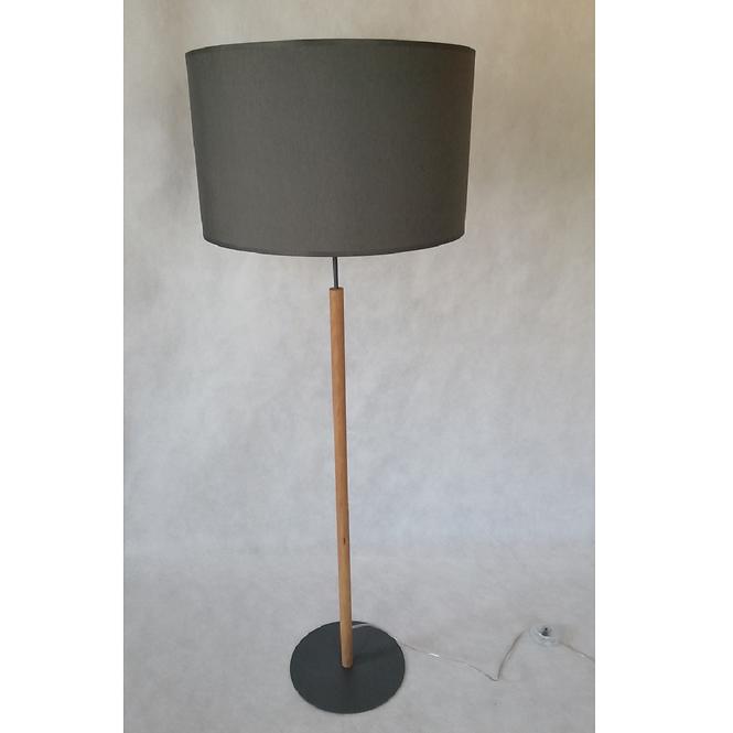 Lámpa Deva 5218 Graphite Lp1