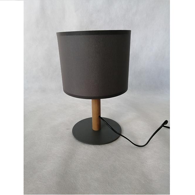 Lámpa Deva 5219 Graphite Lb1
