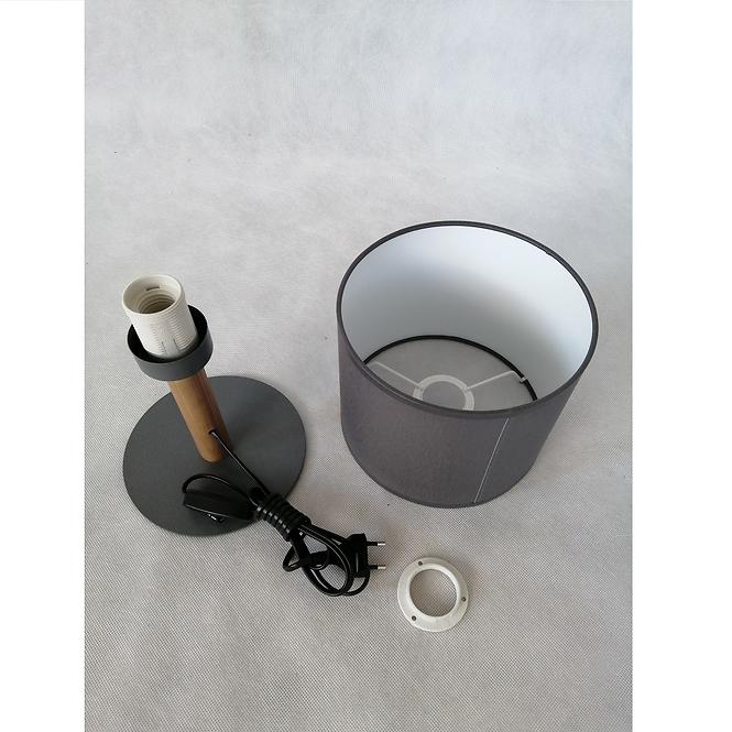 Lámpa Deva 5219 Graphite Lb1
