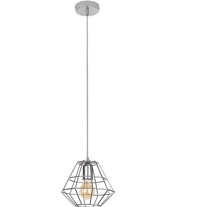 Lámpa Diamond 4202 Silver 20 Lw1,3