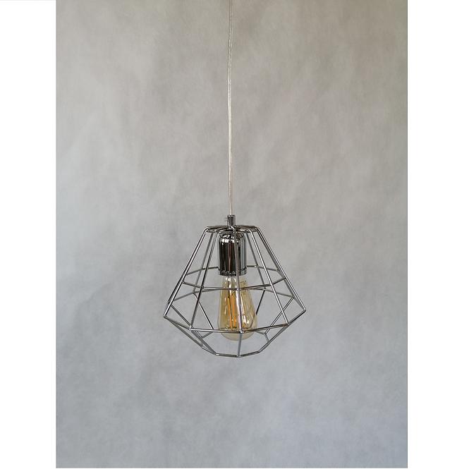 Lámpa Diamond 4202 Silver 20 Lw1,4