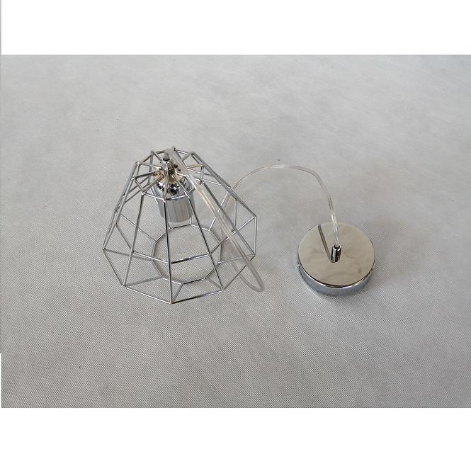Lámpa Diamond 4202 Silver 20 Lw1,6