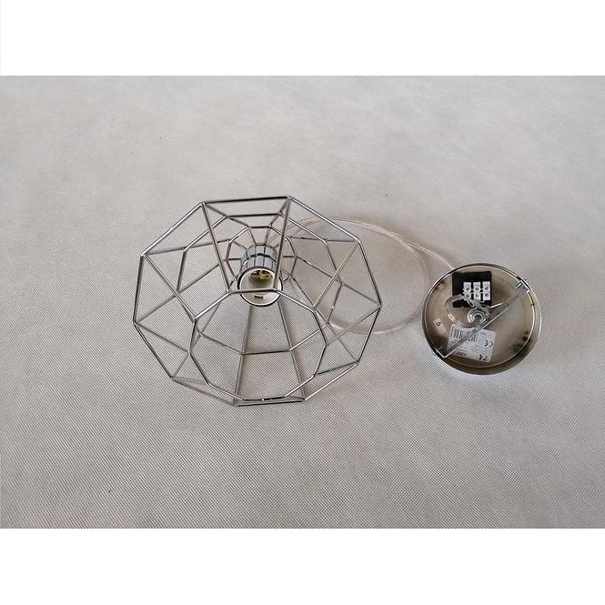 Lámpa Diamond 4202 Silver 20 Lw1,7