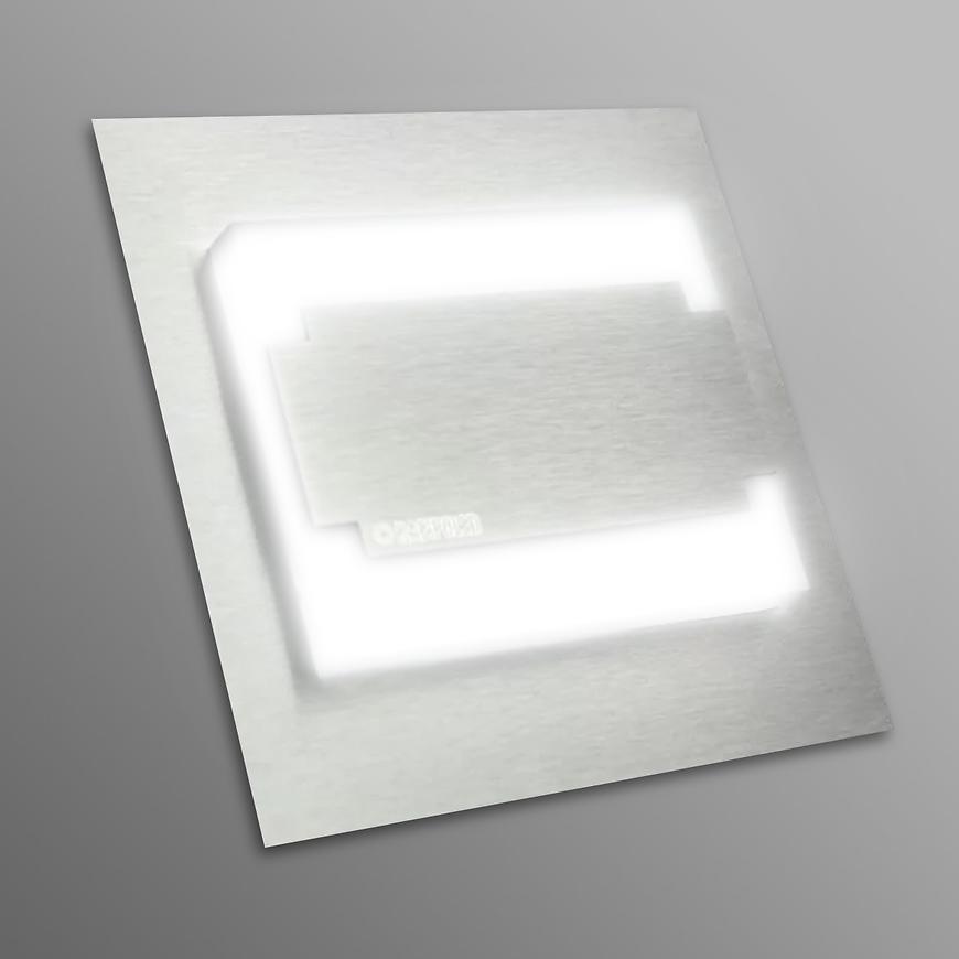 LED LÉPCSŐVILÁGÍTÁS DC1Z CLASSIC