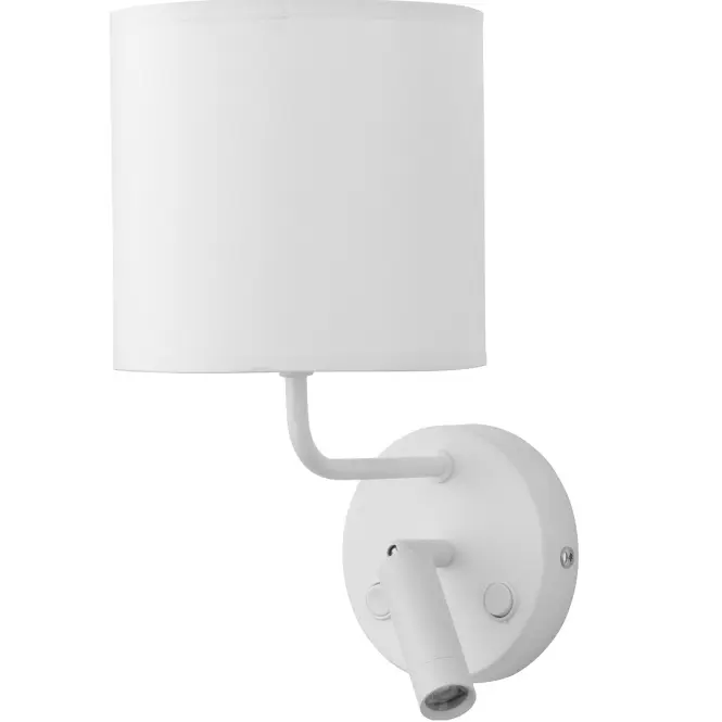Lámpa Enzo 4236 White K2