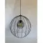Lámpa Universo 2552 Grafit Lw1,2