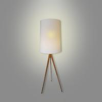 Lámpa Walz 5047 fehér LP1