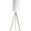 Lámpa Walz 5047 fehér LP1,6