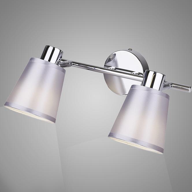 Lámpa Pin 92-70654 Chrom Ls2