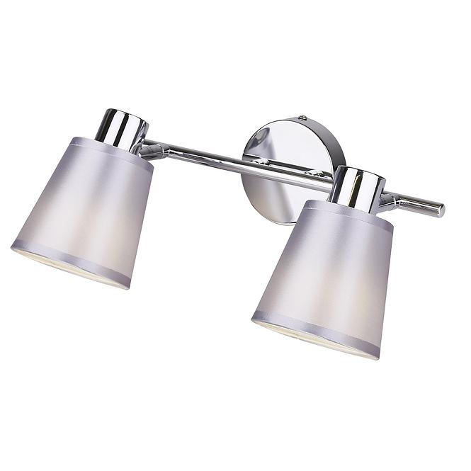 Lámpa Pin 92-70654 Chrom Ls2