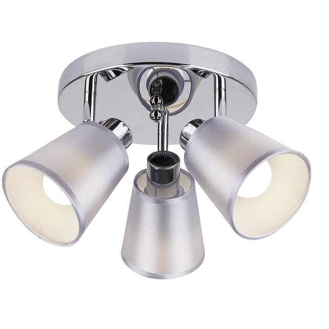 Lámpa Pin 98-70661 Chrom Pl3