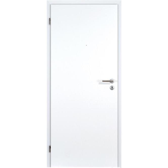 Tűzvédelmi ajtó Fehér CPL 80B Fab 