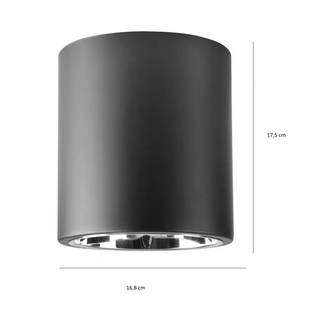 Lámpa Jupiter 17 311719 K1