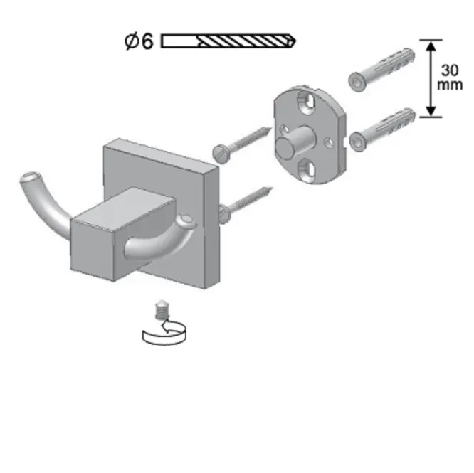 Kettes Fogas Arktic,2