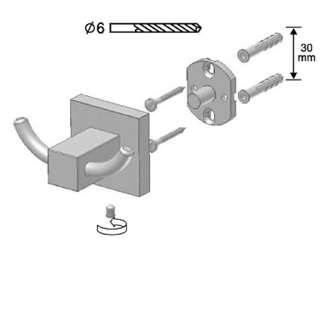 Kettes Fogas Arktic,2