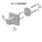 Kettes Fogas Arktic,2