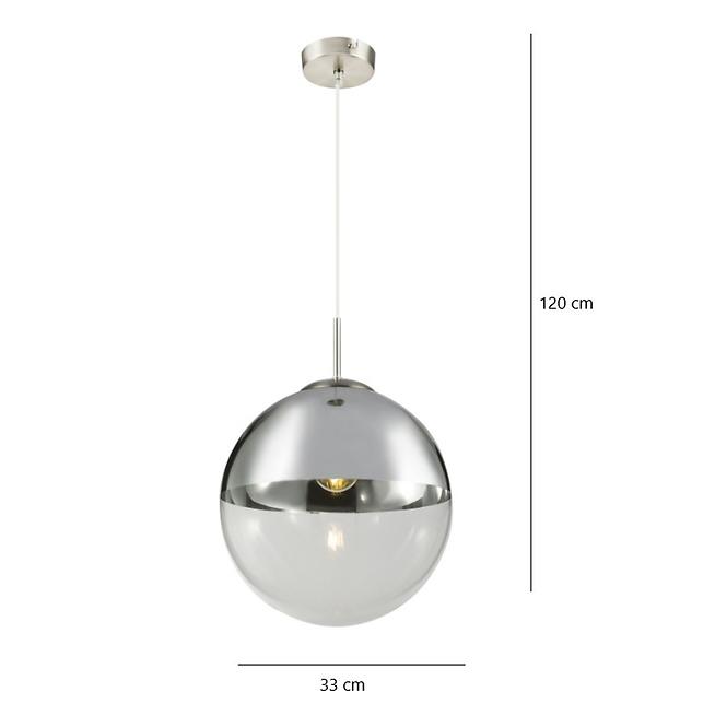Lámpa 15854 LW1 LED