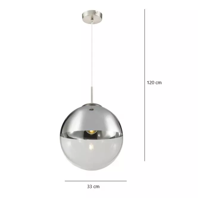 Lámpa 15854 LW1 LED,6