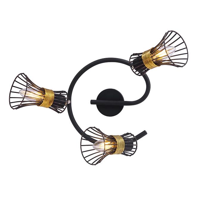 Lámpa 54814-3 LS3,5