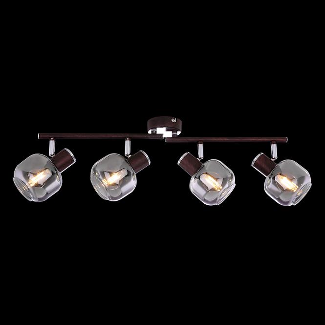 Lámpa 54303-4 Dymione LS4,9