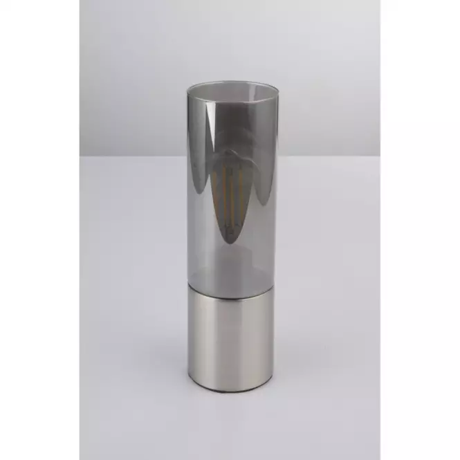 Lámpa Annika 21000N LB1 czarna