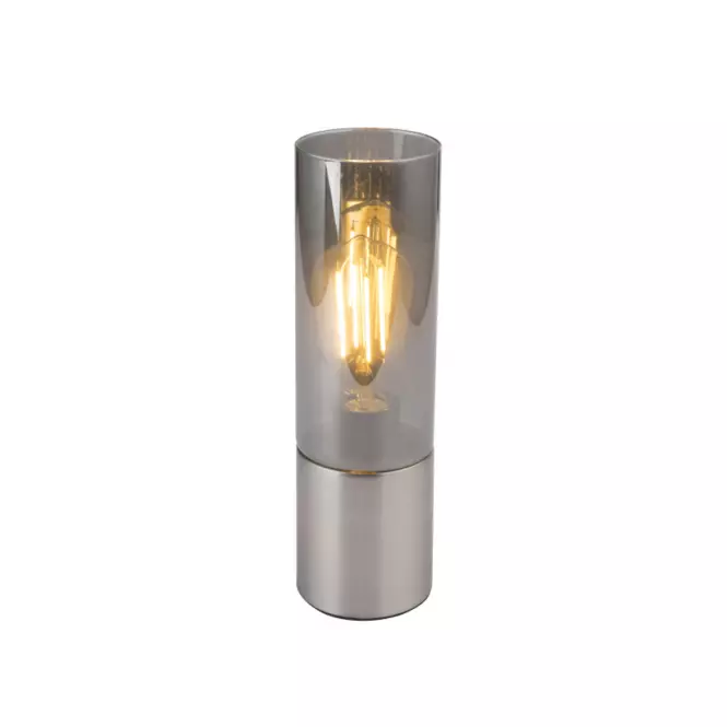 Lámpa Annika 21000N LB1 czarna