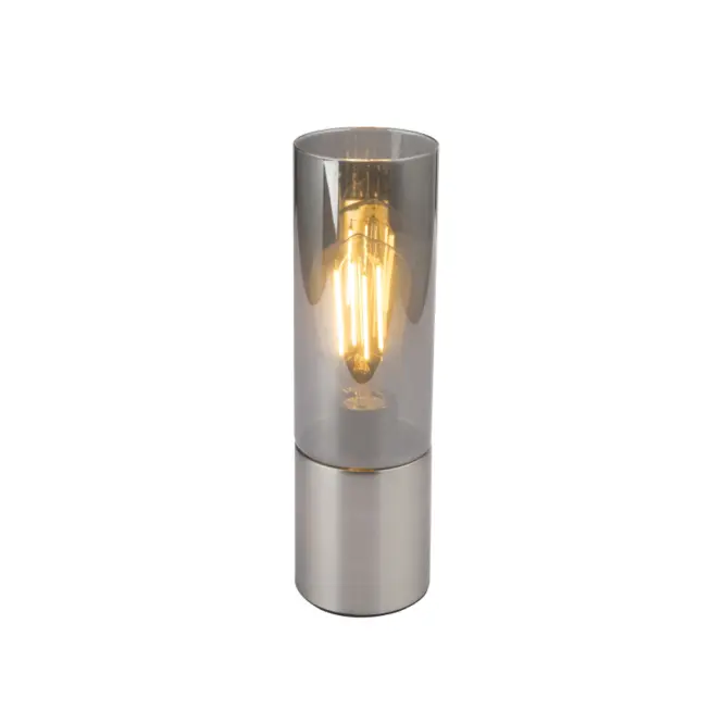 Lámpa Annika 21000N LB1 czarna,6