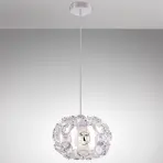 Lámpa 51500-1H  LW1