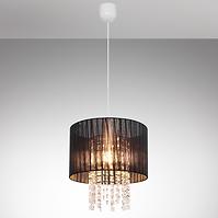 Lámpa 15099 Black Lw1