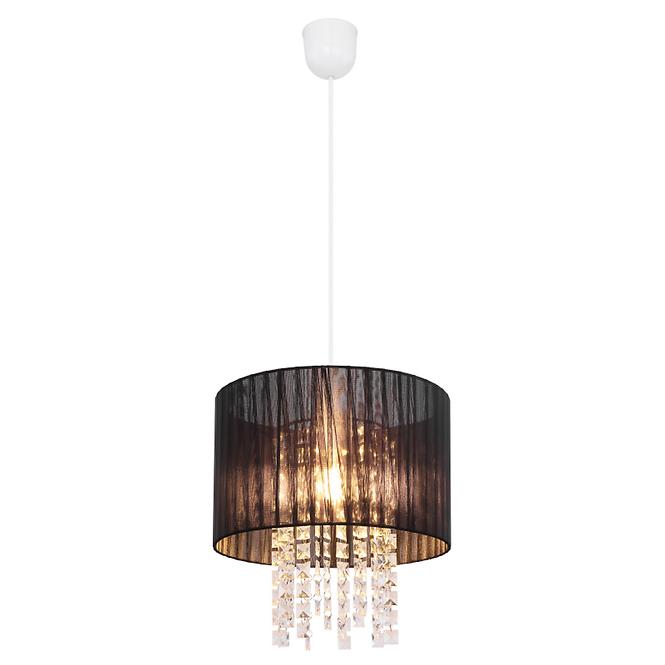 Lámpa 15099 Black Lw1