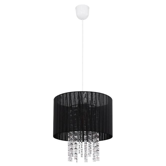 Lámpa 15099 Black Lw1