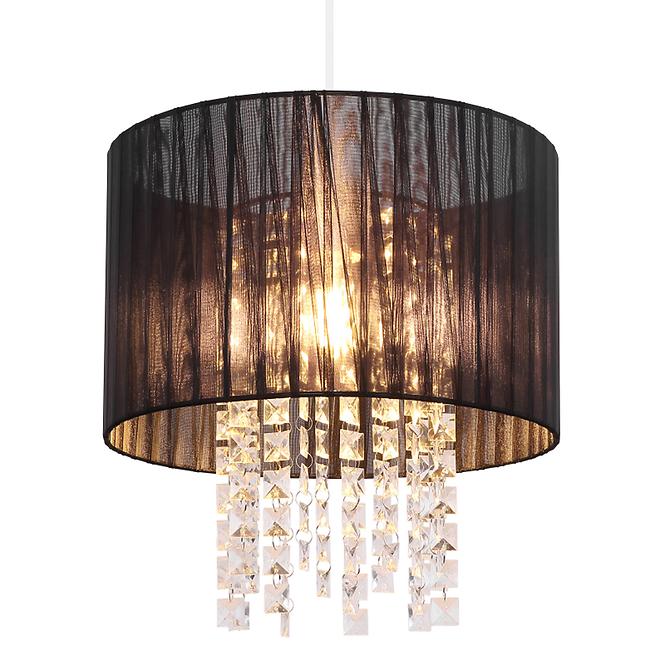 Lámpa 15099 Black Lw1