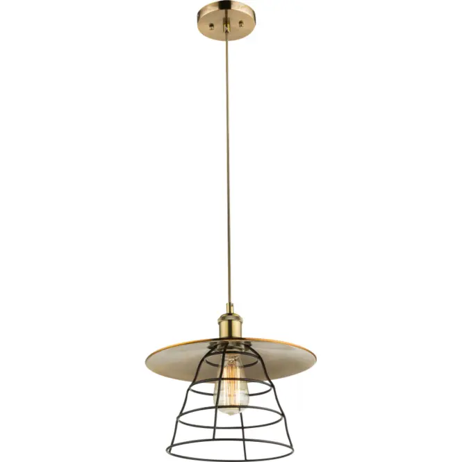 Lámpa 15086h1 Gold Lw1